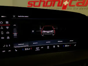 AUDI SQ5 TFSI quattro S-tronic