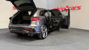 AUDI SQ5 TFSI quattro S-tronic
