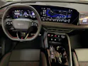 AUDI SQ5 TFSI quattro S-tronic