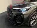 AUDI SQ5 TFSI quattro S-tronic