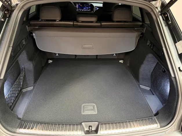 AUDI SQ5 TFSI quattro S-tronic