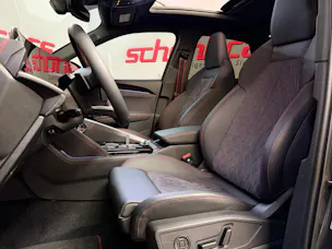 AUDI SQ5 TFSI quattro S-tronic