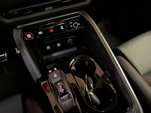 AUDI SQ5 TFSI quattro S-tronic