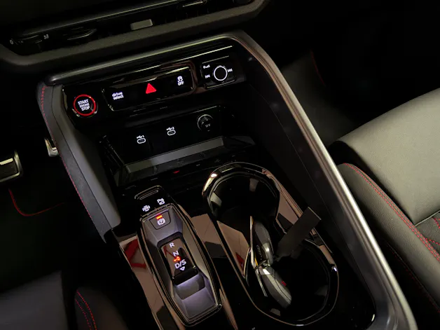 AUDI SQ5 TFSI quattro S-tronic