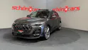 AUDI SQ5 TFSI quattro S-tronic