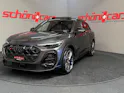 AUDI SQ5 TFSI quattro S-tronic