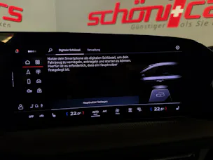 AUDI SQ5 TFSI quattro S-tronic