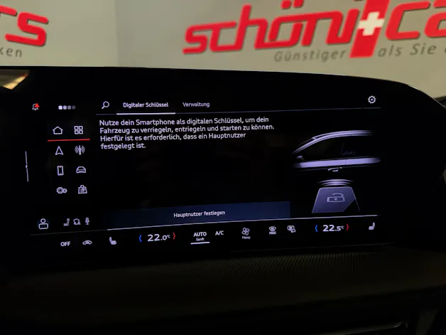 AUDI SQ5 TFSI quattro S-tronic