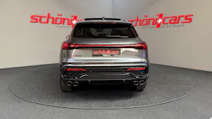 AUDI SQ5 TFSI quattro S-tronic