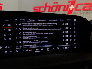 AUDI SQ5 TFSI quattro S-tronic
