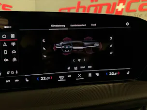 AUDI SQ5 TFSI quattro S-tronic