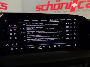 AUDI SQ5 TFSI quattro S-tronic