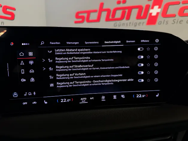 AUDI SQ5 TFSI quattro S-tronic