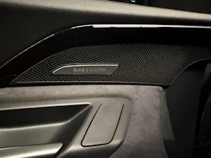AUDI SQ5 TFSI quattro S-tronic