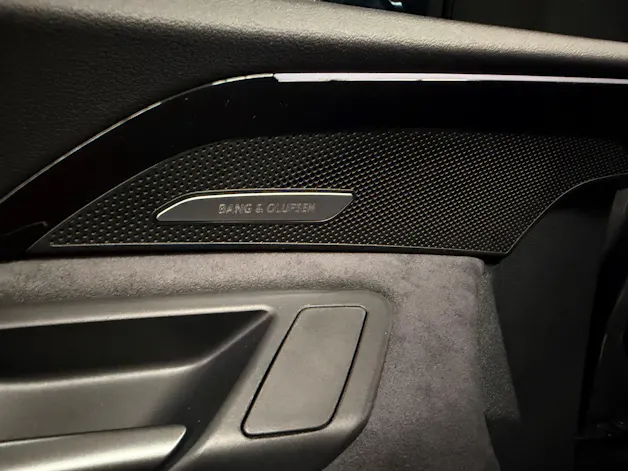 AUDI SQ5 TFSI quattro S-tronic
