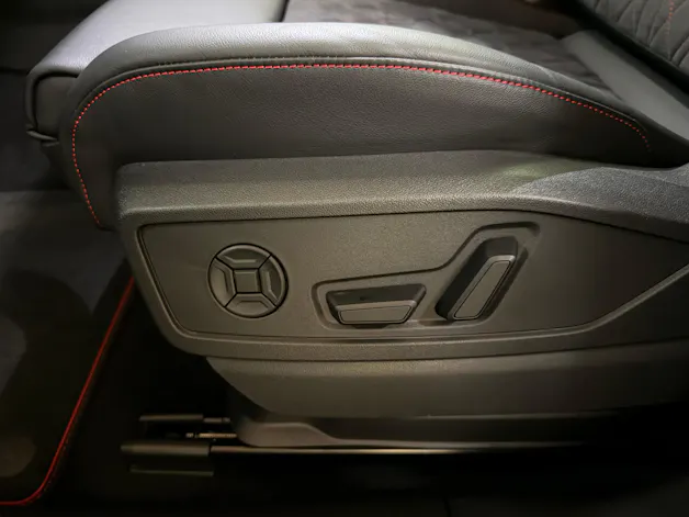 AUDI SQ5 TFSI quattro S-tronic