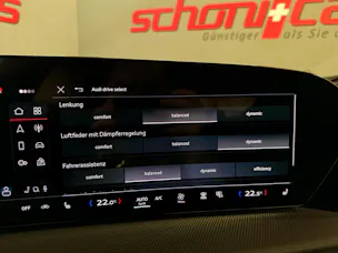 AUDI SQ5 TFSI quattro S-tronic