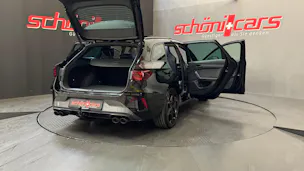 CUPRA LEON ST 2.0 TSI VZ DSG 4Drive