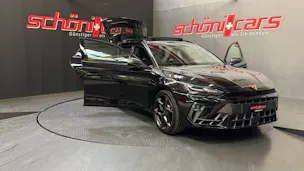 CUPRA LEON ST 2.0 TSI VZ DSG 4Drive