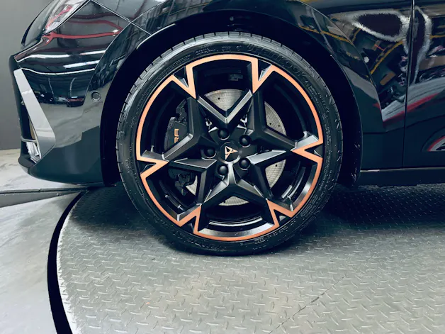 CUPRA LEON ST 2.0 TSI VZ DSG 4Drive