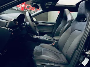 CUPRA LEON ST 2.0 TSI VZ DSG 4Drive