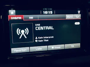 Kia Niro 1.6GDi Plug-in Hybrid DCT