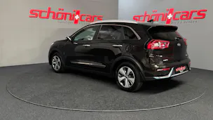 Kia Niro 1.6GDi Plug-in Hybrid DCT