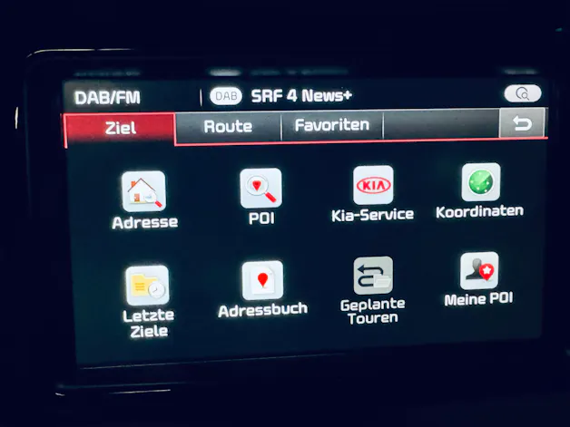Kia Niro 1.6GDi Plug-in Hybrid DCT