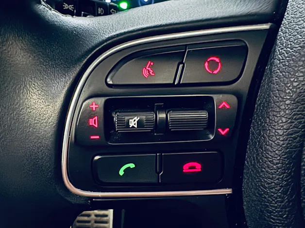 Kia Niro 1.6GDi Plug-in Hybrid DCT