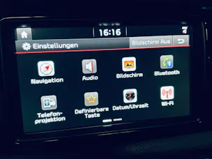 Kia Niro 1.6GDi Plug-in Hybrid DCT