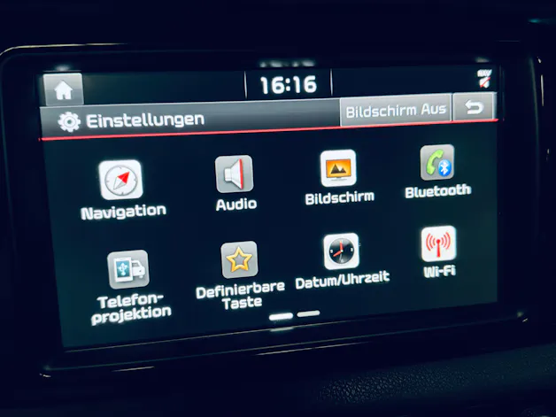 Kia Niro 1.6GDi Plug-in Hybrid DCT