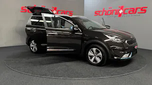 Kia Niro 1.6GDi Plug-in Hybrid DCT
