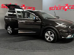 Kia Niro 1.6GDi Plug-in Hybrid DCT