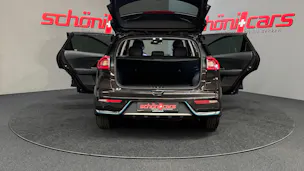 Kia Niro 1.6GDi Plug-in Hybrid DCT