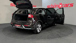 Kia Niro 1.6GDi Plug-in Hybrid DCT