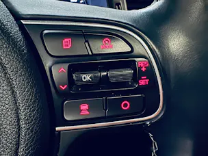 Kia Niro 1.6GDi Plug-in Hybrid DCT