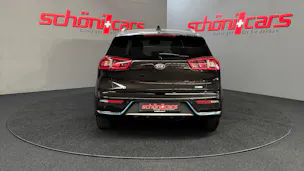 Kia Niro 1.6GDi Plug-in Hybrid DCT