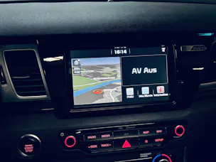 Kia Niro 1.6GDi Plug-in Hybrid DCT