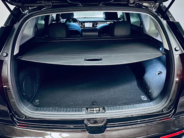 Kia Niro 1.6GDi Plug-in Hybrid DCT