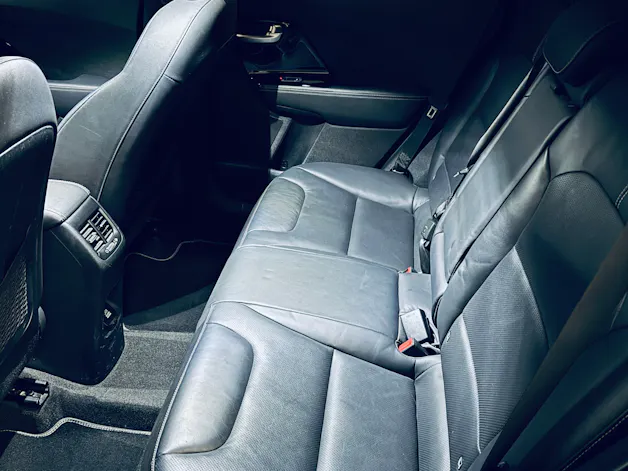Kia Niro 1.6GDi Plug-in Hybrid DCT