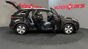 Kia Niro 1.6GDi Plug-in Hybrid DCT