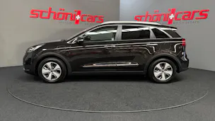 Kia Niro 1.6GDi Plug-in Hybrid DCT