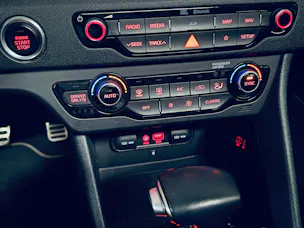 Kia Niro 1.6GDi Plug-in Hybrid DCT