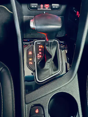 Kia Niro 1.6GDi Plug-in Hybrid DCT