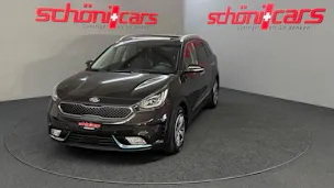Kia Niro 1.6GDi Plug-in Hybrid DCT