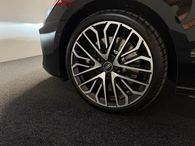 AUDI S3 Sportback TFSI quattro S-tronic