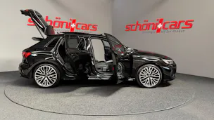 AUDI S3 Sportback TFSI quattro S-tronic