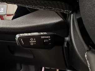 AUDI S3 Sportback TFSI quattro S-tronic
