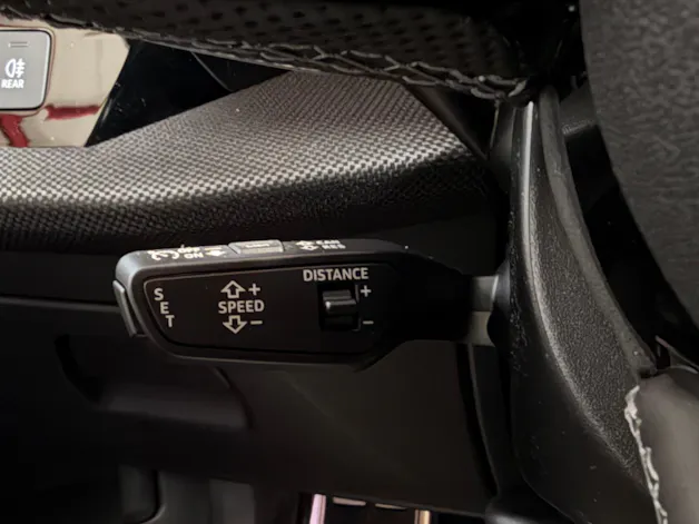 AUDI S3 Sportback TFSI quattro S-tronic