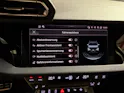 AUDI S3 Sportback TFSI quattro S-tronic